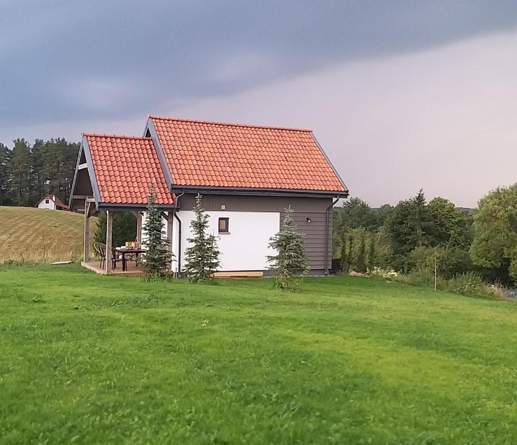 WIATR W KOMINIE dostęp do wody, łódka, kajak Konopki Wielkie Zewnętrze zdjęcie
