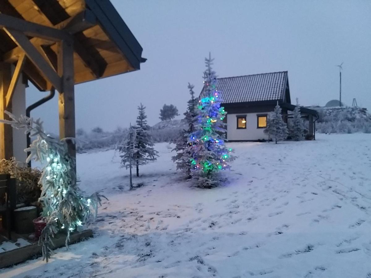 WIATR W KOMINIE dostęp do wody, łódka, kajak Konopki Wielkie Zewnętrze zdjęcie